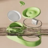 Direct sales from the original manufacturer of cat water dispensers, automatic circulating fresh water, pet drinking water filtration, and mobile neck protectors Specification image